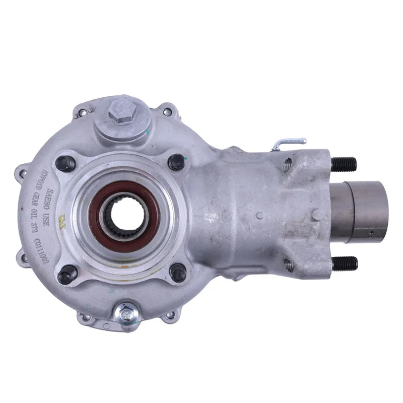 Rear Final Gear Differential Assembly 41300-HN0-670 for Honda Foreman 400 2000-2003 Foreman 450 2002-2004