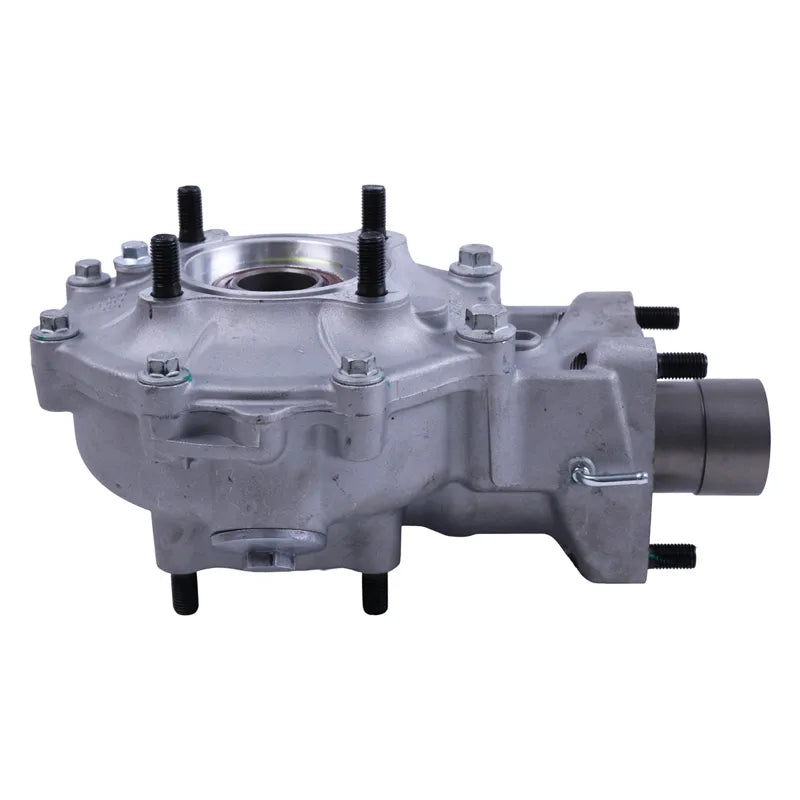 Rear Final Gear Differential Assembly 41300-HN0-670 for Honda Foreman 400 2000-2003 Foreman 450 2002-2004