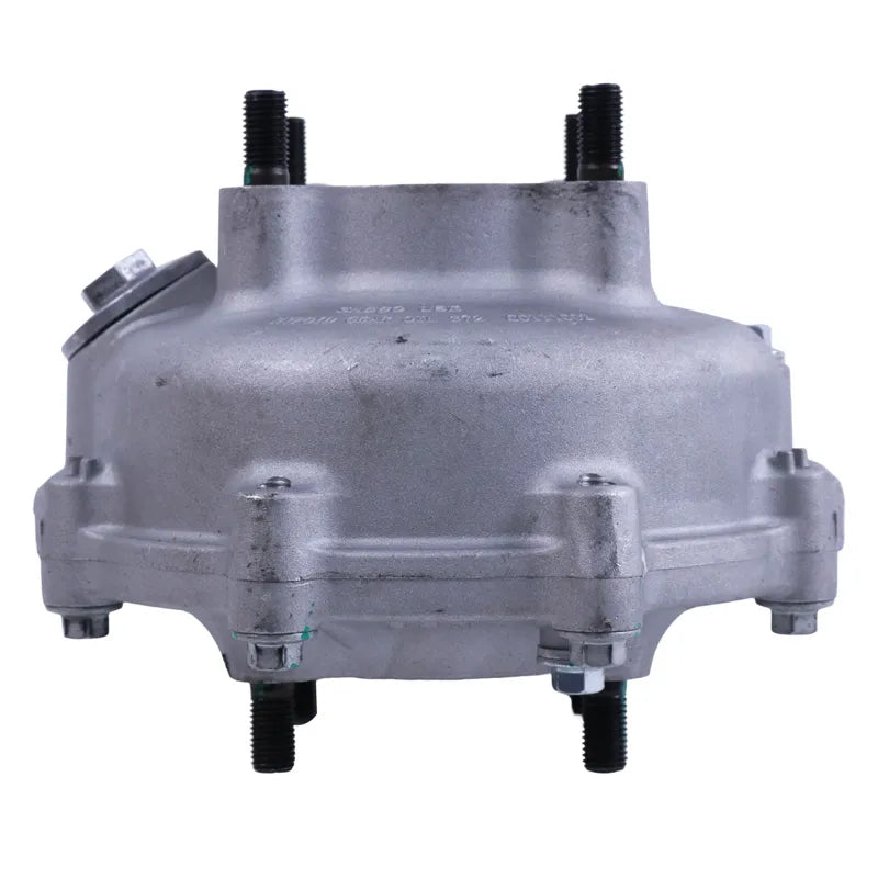 Rear Final Gear Differential Assembly 41300-HN0-670 for Honda Foreman 400 2000-2003 Foreman 450 2002-2004