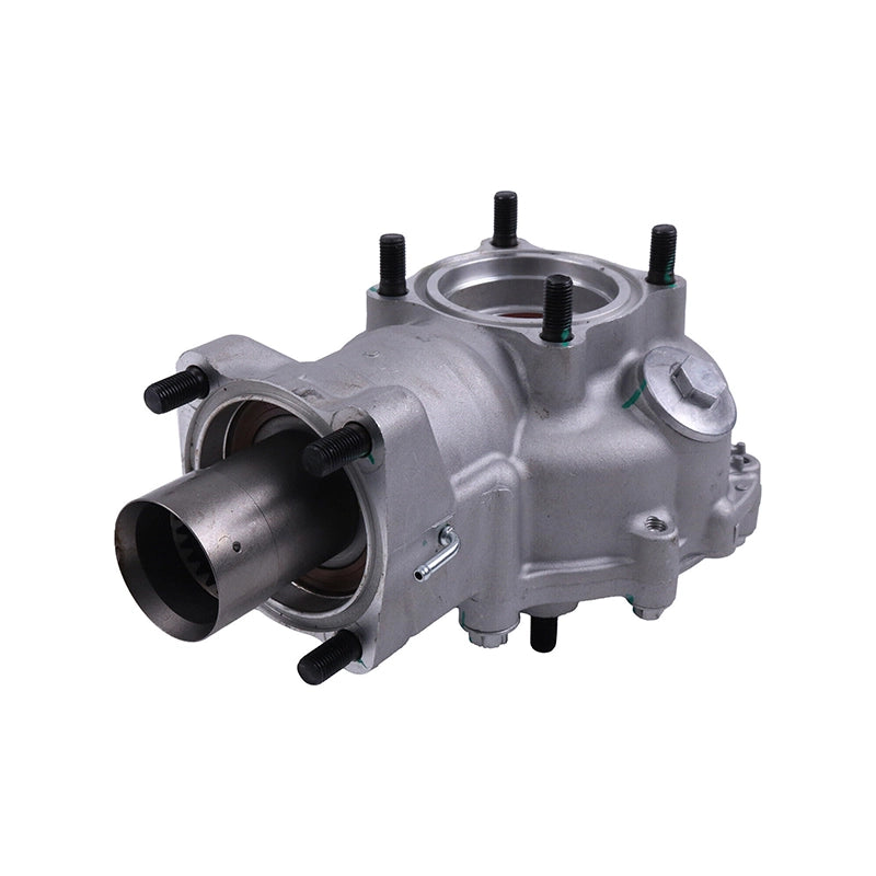 Rear Final Gear Differential Assembly 41300-HN0-A00 for Honda ATV Foreman 400 450 TRX400FW TRX450S TRX450ES