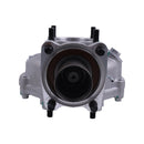 Rear Final Gear Differential Assembly 41300-HN0-A00 for Honda ATV Foreman 400 450 TRX400FW TRX450S TRX450ES