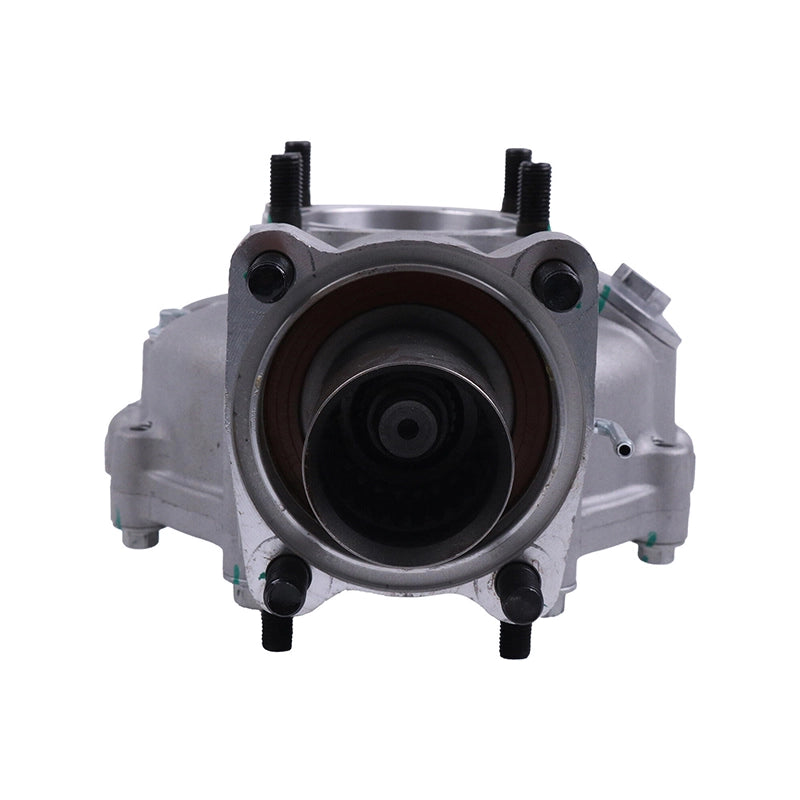 Rear Final Gear Differential Assembly 41300-HN0-A00 for Honda ATV Foreman 400 450 TRX400FW TRX450S TRX450ES