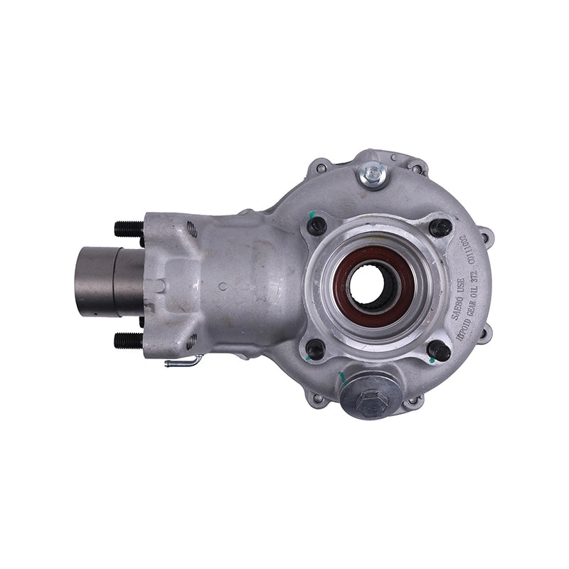 Rear Final Gear Differential Assembly 41300-HN0-A00 for Honda ATV Foreman 400 450 TRX400FW TRX450S TRX450ES