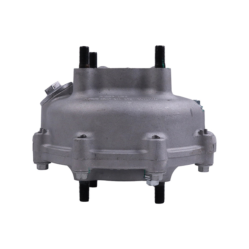 Rear Final Gear Differential Assembly 41300-HN0-A00 for Honda ATV Foreman 400 450 TRX400FW TRX450S TRX450ES