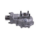 Rear Final Gear Differential Assembly 41300-HN0-A00 for Honda ATV Foreman 400 450 TRX400FW TRX450S TRX450ES