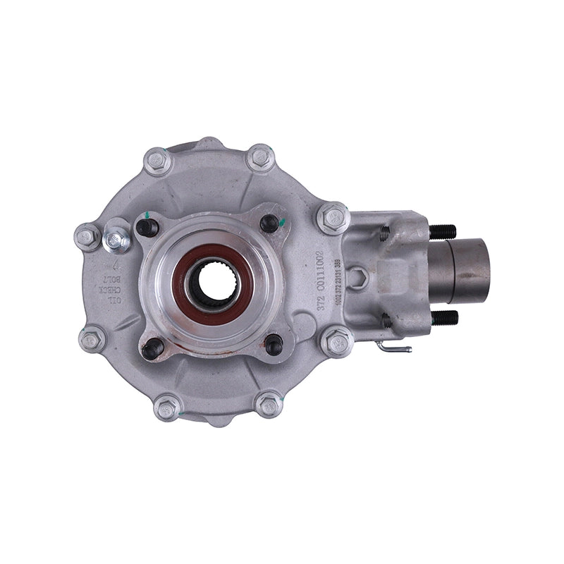 Rear Final Gear Differential Assembly 41300-HN0-A00 for Honda ATV Foreman 400 450 TRX400FW TRX450S TRX450ES