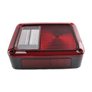 Rear Halogen Right Passenger Side Tail Light CH2801177 CH2801177 for Jeep Wrangler JK 3.6L 3.8L 2007-2018
