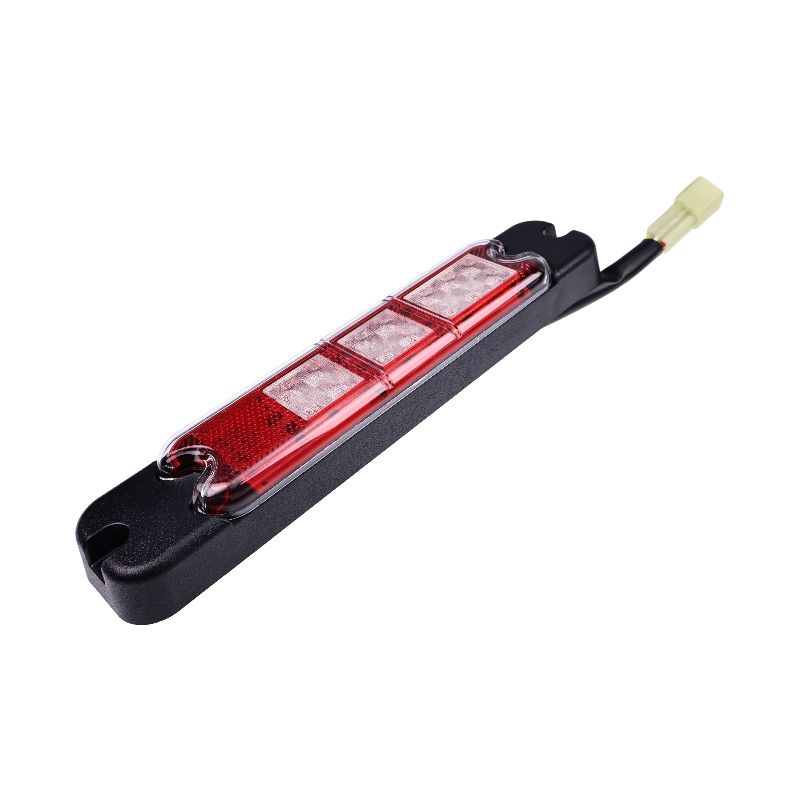 Rear Lamp 90504-08100 for Caterpillar Forklift