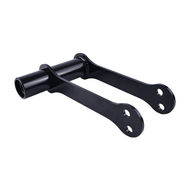 Rear Lowering Kit BA-7500-74 for Kawasaki Vulcan 900 2006-2022
