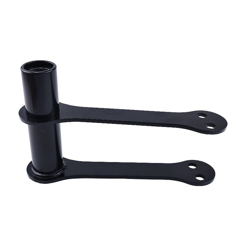 Rear Lowering Kit BA-7500-74 for Kawasaki Vulcan 900 2006-2022