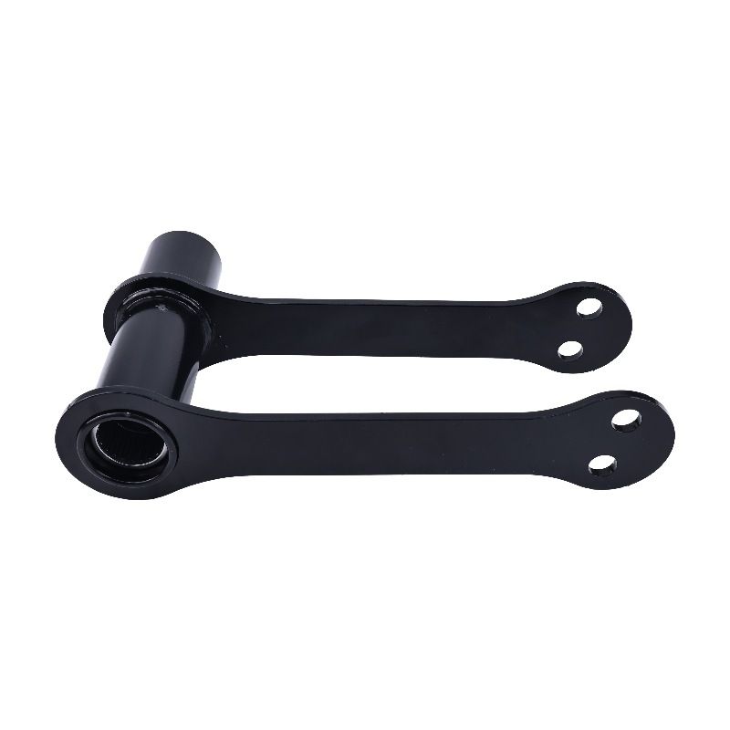 Rear Lowering Kit BA-7500-74 for Kawasaki Vulcan 900 2006-2022