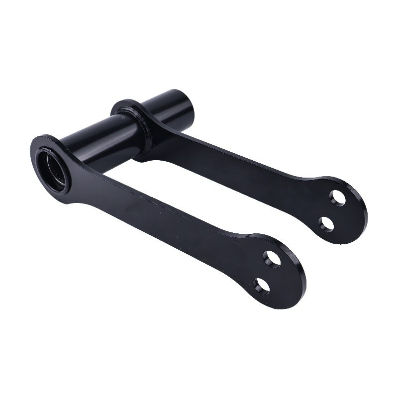Rear Lowering Kit BA-7500-74 for Kawasaki Vulcan 900 2006-2022