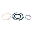 Rear Oil Seal Kit 25-39376-00 25-37385-02 25-37198-00 25-38717-00 for Carrier CT 4134di Kubota D2203 Engine