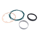 Rear Oil Seal Kit 25-39376-00 25-37385-02 25-37198-00 25-38717-00 for Carrier CT 4134di Kubota D2203 Engine