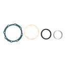 Rear Oil Seal Kit 25-39376-00 25-37385-02 25-37198-00 25-38717-00 for Carrier CT 4134di Kubota D2203 Engine