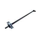 Rear Prop Shaft Assembly 1333093 for Polaris UTV Ranger Crew SP 570 570-6 570-4 2015-2023
