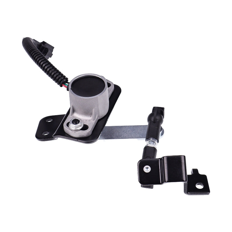 Rear Ride Control Height Adjusting Sensor 53820-7S600 for Nissan Armada 2004-2015 Infiniti QX56 2004-2010 5.6L V8