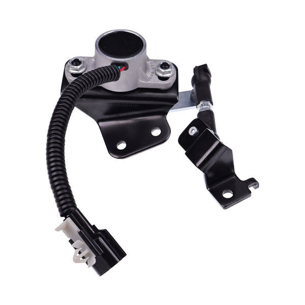 Rear Ride Control Height Adjusting Sensor 53820-7S600 for Nissan Armada 2004-2015 Infiniti QX56 2004-2010 5.6L V8