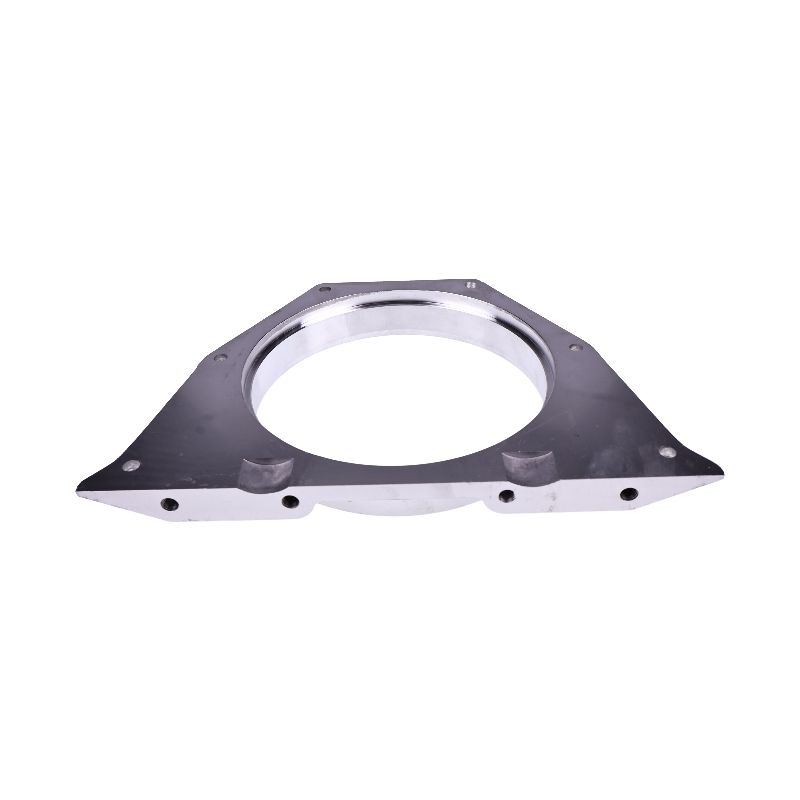 Rear Seal Housing 3936904 for Cummins Engine 4BT 6BT 4B3.9 B5.9 ISB5.9 Dodge Vehicle Ram2500 Ram3500
