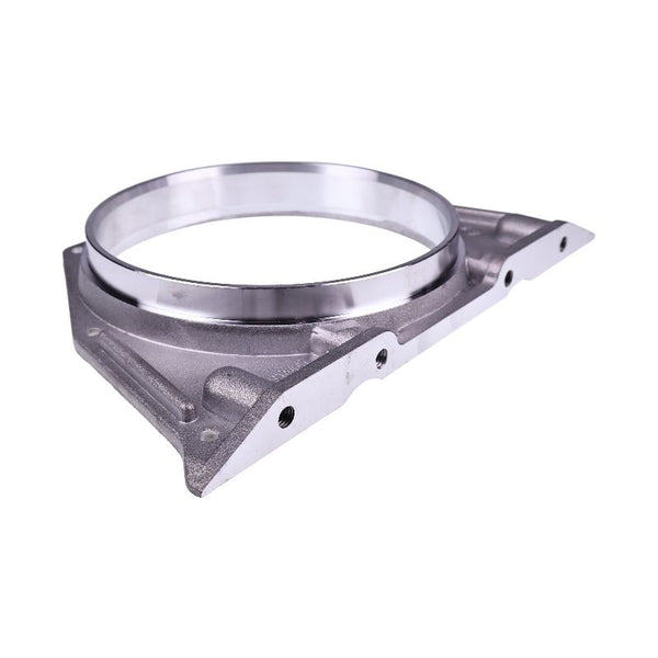 Rear Seal Housing 3936904 for Cummins Engine 4BT 6BT 4B3.9 B5.9 ISB5.9 Dodge Vehicle Ram2500 Ram3500