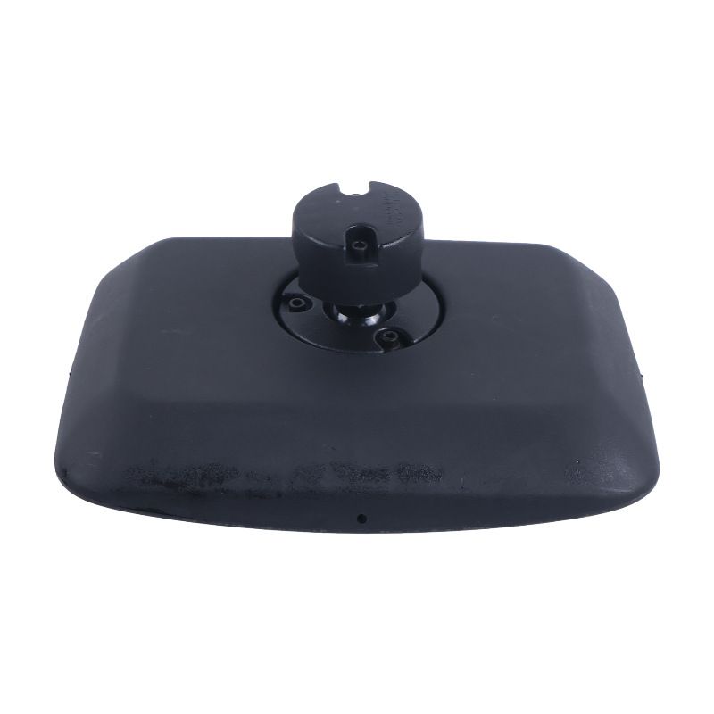 Rear View Mirror 2A5-54-13421 08174-33124 2A5-54-13420 for Komatsu Excavator PC200LC PC240L PC290LC Wheel Loader WA100 WA300 WA380 WA400