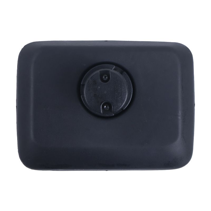 Rear View Mirror 2A5-54-13421 08174-33124 2A5-54-13420 for Komatsu Excavator PC200LC PC240L PC290LC Wheel Loader WA100 WA300 WA380 WA400