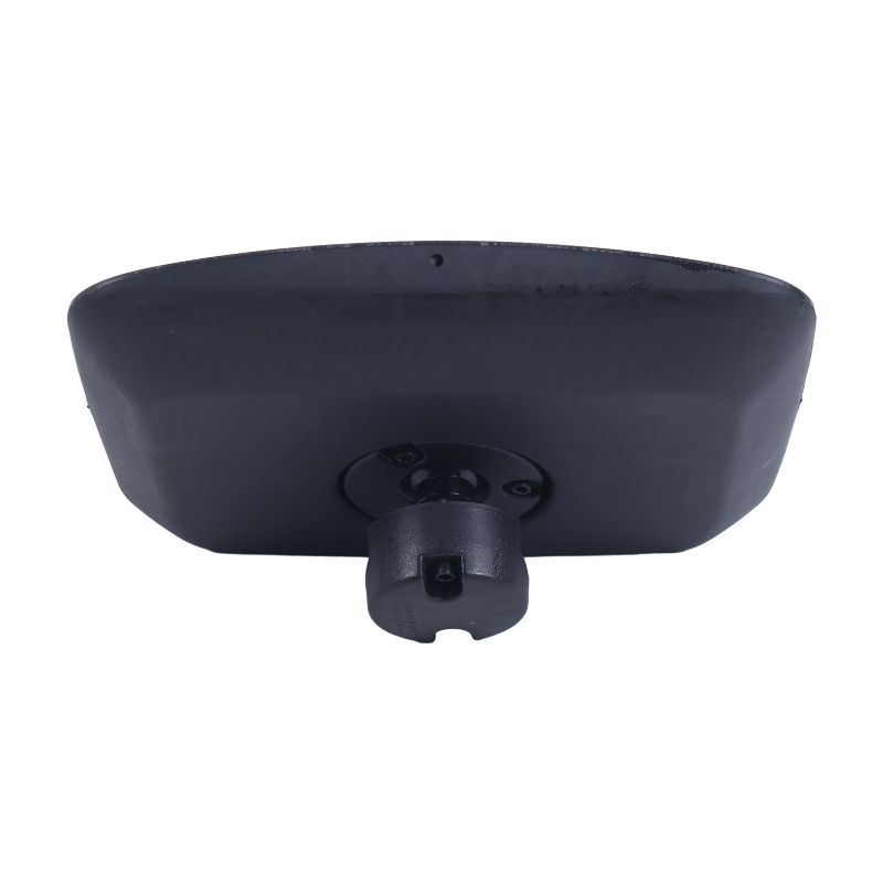 Rear View Mirror 2A5-54-13421 08174-33124 2A5-54-13420 for Komatsu Excavator PC200LC PC240L PC290LC Wheel Loader WA100 WA300 WA380 WA400