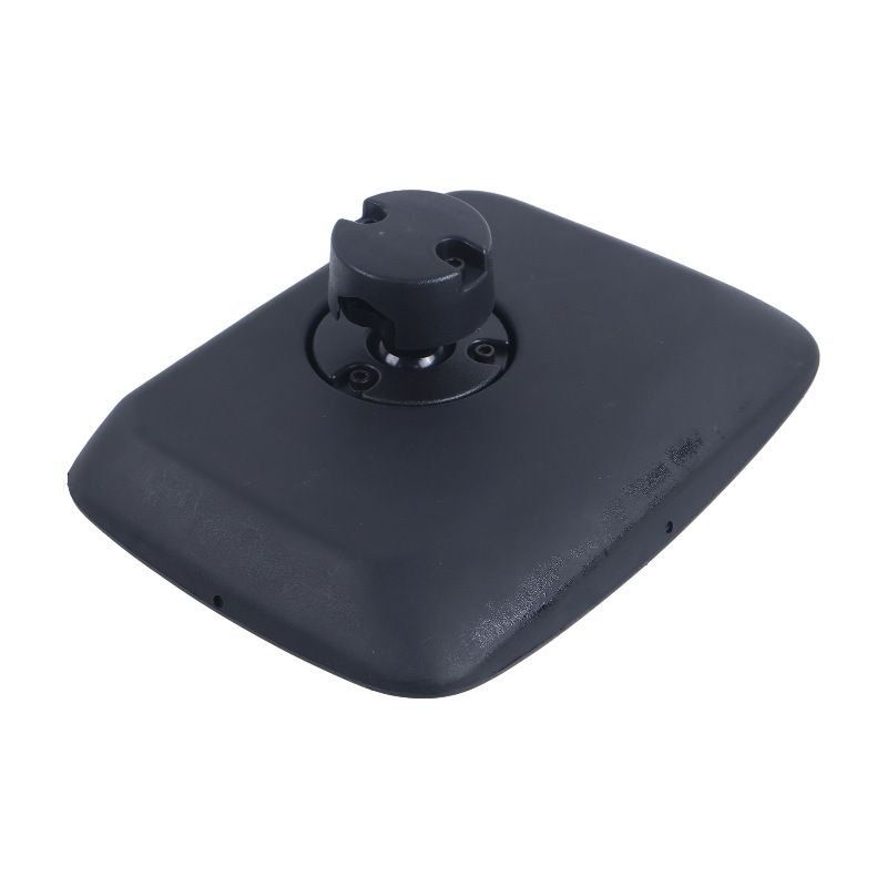Rear View Mirror 2A5-54-13421 08174-33124 2A5-54-13420 for Komatsu Excavator PC200LC PC240L PC290LC Wheel Loader WA100 WA300 WA380 WA400