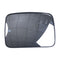 Rear View Mirror 2A5-54-13421 08174-33124 2A5-54-13420 for Komatsu Excavator PC200LC PC240L PC290LC Wheel Loader WA100 WA300 WA380 WA400
