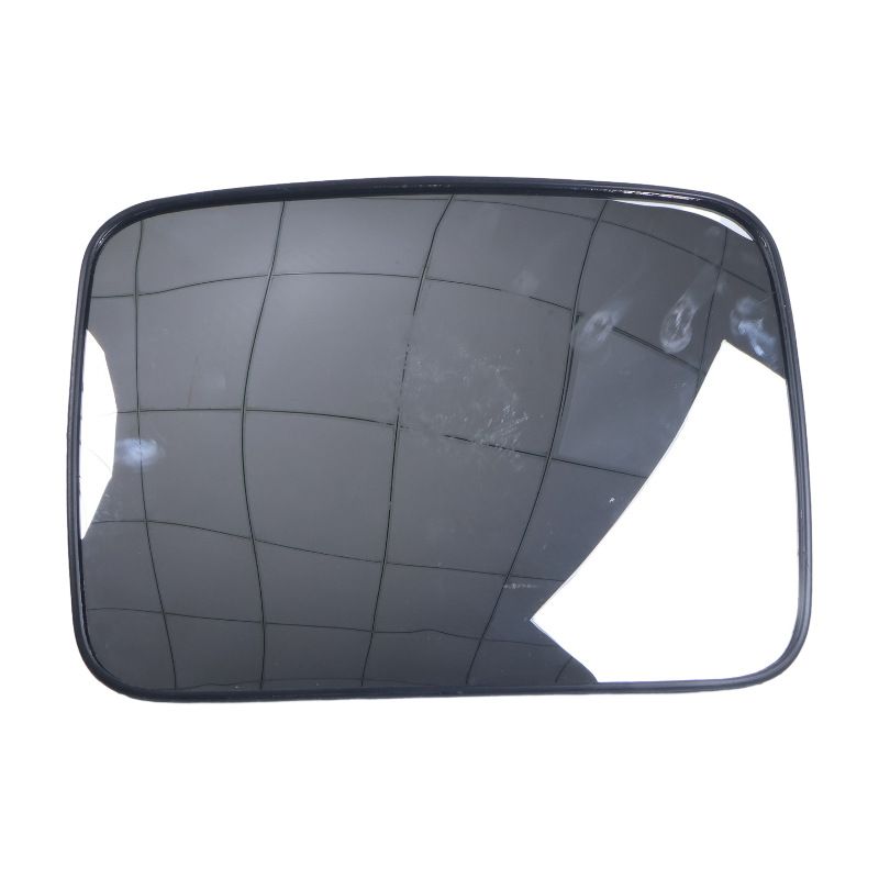 Rear View Mirror 2A5-54-13421 08174-33124 2A5-54-13420 for Komatsu Excavator PC200LC PC240L PC290LC Wheel Loader WA100 WA300 WA380 WA400