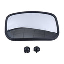 Rear View Mirror 421-54-25610 for Komatsu Excavator PC1250-7 PC1250-8 PC1250-8R PC1250LC-8 PC1250SP-8 PC1250SP-8R PC2000-8