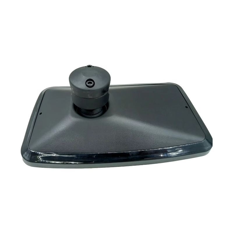 Rear View Mirror Assembly K1040606 for Doosan Excavator DX140LC DX140W DX160LC-3 DX160W DX225LL SOLAR225LC-V SOLAR340LC-V