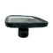 Rear View Mirror Assembly K1040606 for Doosan Excavator DX140LC DX140W DX160LC-3 DX160W DX225LL SOLAR225LC-V SOLAR340LC-V
