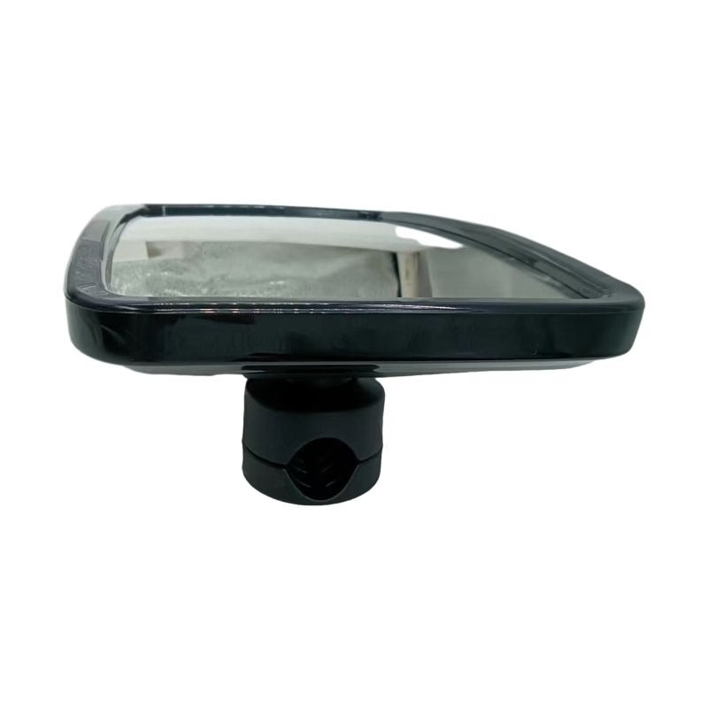 Rear View Mirror Assembly K1040606 for Doosan Excavator DX140LC DX140W DX160LC-3 DX160W DX225LL SOLAR225LC-V SOLAR340LC-V