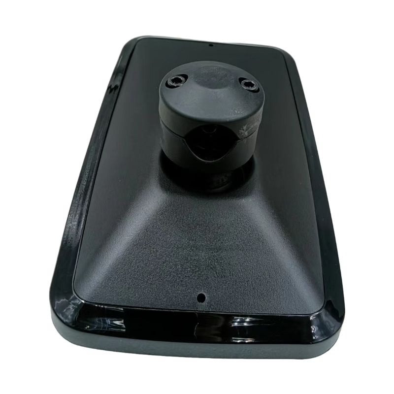 Rear View Mirror Assembly K1040606 for Doosan Excavator DX140LC DX140W DX160LC-3 DX160W DX225LL SOLAR225LC-V SOLAR340LC-V