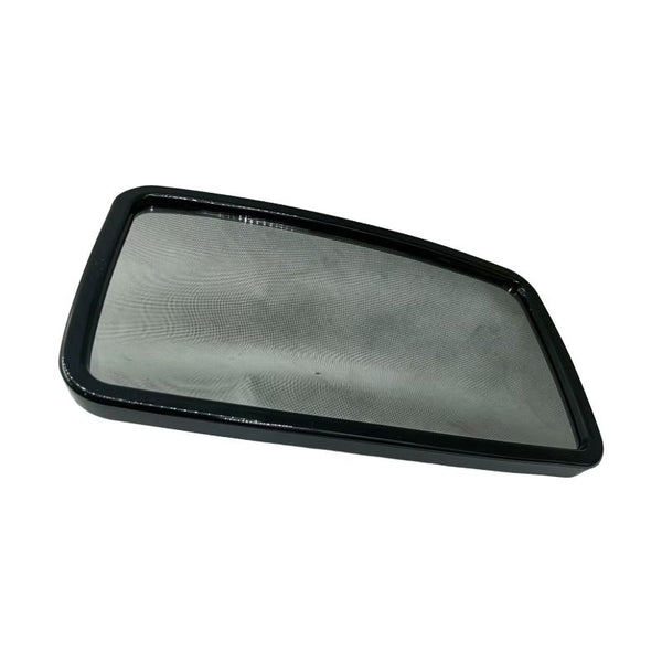 Rear View Mirror Assembly K1040606 for Doosan Excavator DX140LC DX140W DX160LC-3 DX160W DX225LL SOLAR225LC-V SOLAR340LC-V