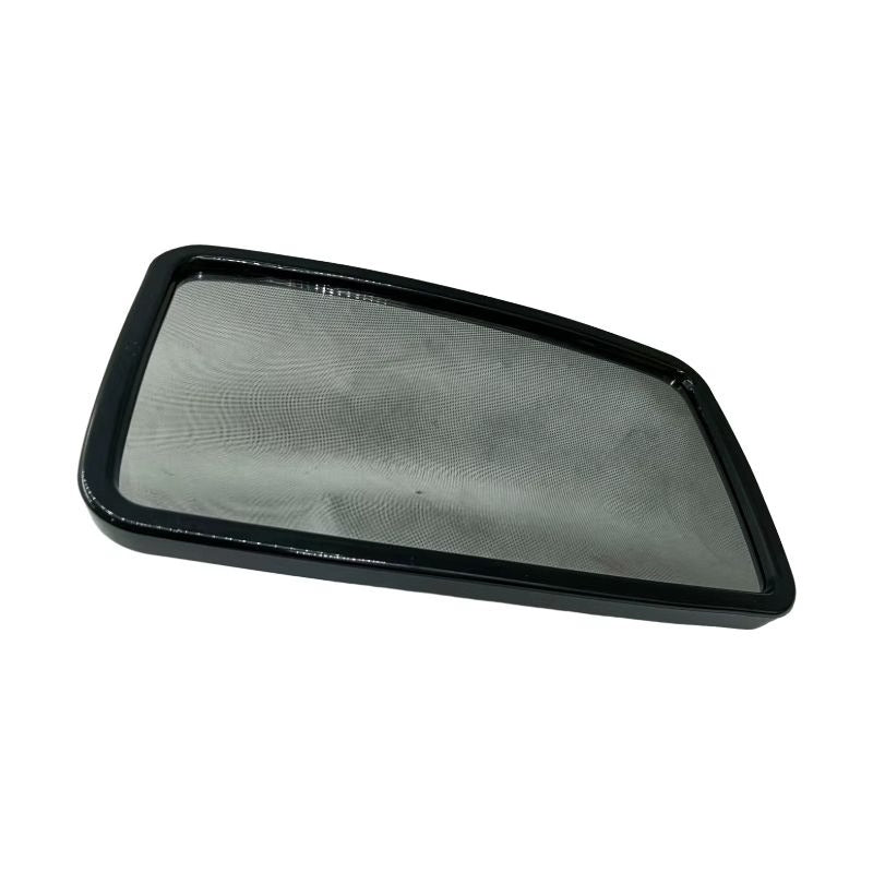 Rear View Mirror Assembly K1040606 for Doosan Excavator DX140LC DX140W DX160LC-3 DX160W DX225LL SOLAR225LC-V SOLAR340LC-V
