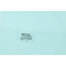 Rear Window Tempered Glass 7219974 for Bobcat Loader S450 S510 S550 S530 S570 S590 S630 S770 T450 T590 T630 T740 T750 T770 T870