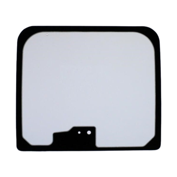 Rear Cab Glass 332/C8182 for JCB Telehandler 506-36 510-56 509-42 507-42 512-56