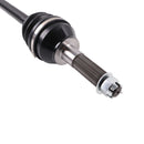 Rear Drive Shaft Assembly 1334009 for Polaris UTV PRO XD 2000D 2000G 4000G 4000D AWD