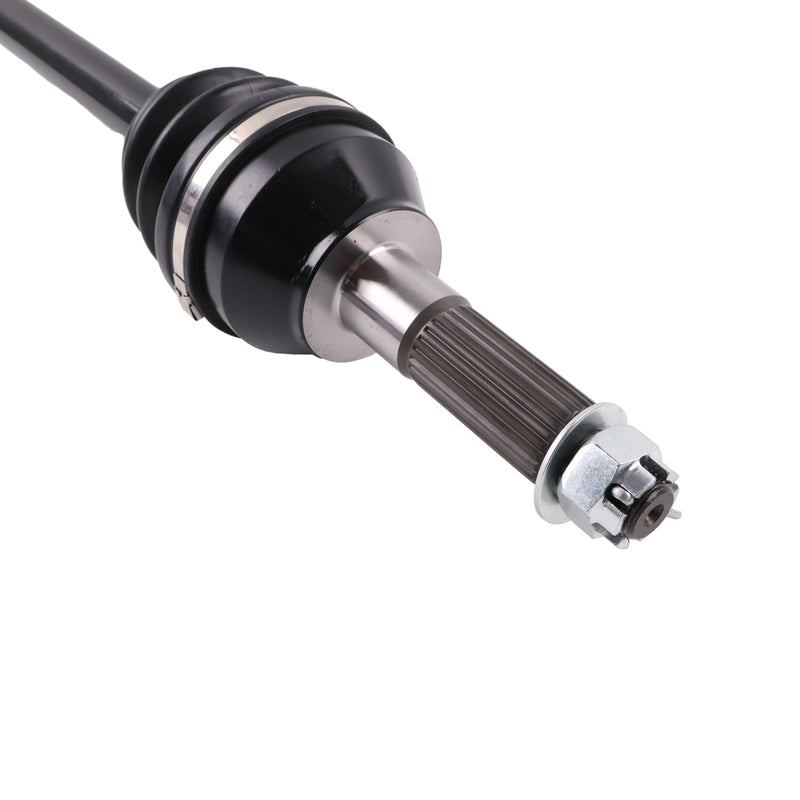 Rear Drive Shaft Assembly 1334009 for Polaris UTV PRO XD 2000D 2000G 4000G 4000D AWD