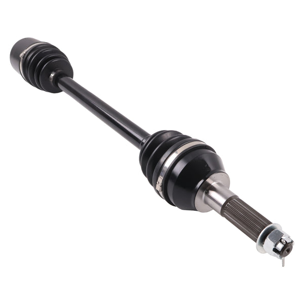 Rear Drive Shaft Assembly 1334009 for Polaris UTV PRO XD 2000D 2000G 4000G 4000D AWD