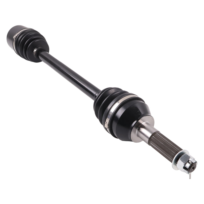 Rear Drive Shaft Assembly 1334009 for Polaris UTV PRO XD 2000D 2000G 4000G 4000D AWD