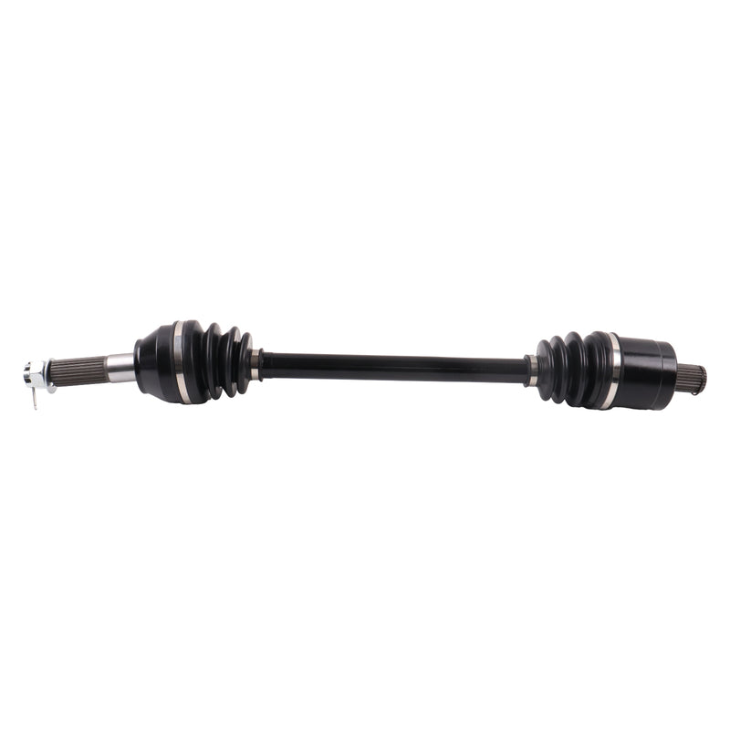 Rear Drive Shaft Assembly 1334009 for Polaris UTV PRO XD 2000D 2000G 4000G 4000D AWD