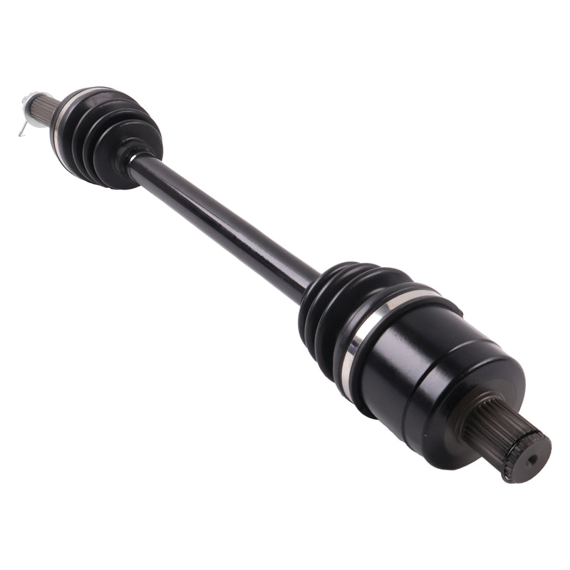 Rear Drive Shaft Assembly 1334009 for Polaris UTV PRO XD 2000D 2000G 4000G 4000D AWD