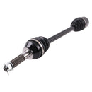 Rear Drive Shaft Assembly 1334009 for Polaris UTV PRO XD 2000D 2000G 4000G 4000D AWD