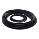 Rear Glass Window Kit 6729730 6675387 6554149 for Bobcat Loader 653 751 753 763 773 7753 853 863 873 953 963 864
