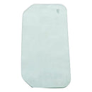 Rear Glass Window Kit 6729730 6675387 6554149 for Bobcat Loader 653 751 753 763 773 7753 853 863 873 953 963 864