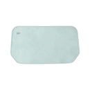 Rear Glass Window Kit 6729730 6675387 6554149 for Bobcat Loader 653 751 753 763 773 7753 853 863 873 953 963 864