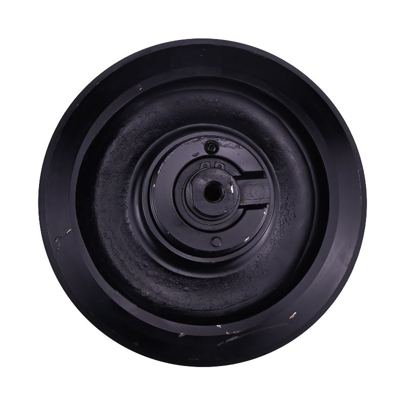 Rear Idler V0521-24900 V0511-24103 for Kubota Loader SVL75 SVL75C SVL75-2 SVL90 SVL90-2 SVL97-2
